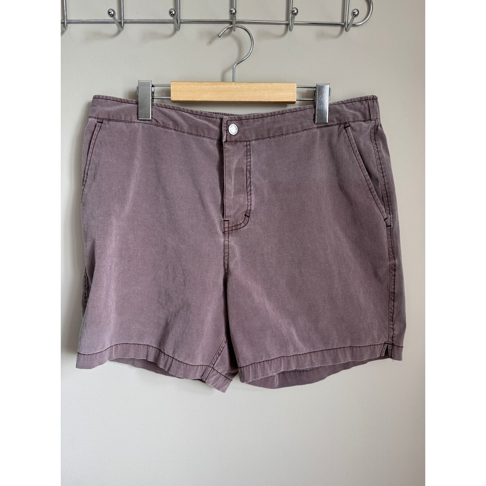 Buck Mason Mens Deck Shorts 33 (Fit 35) Gorpcore Minimalist Beach Preppy Y2K
